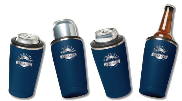 ORCA KIC Bottle/Can Cooler (OR-KIC)