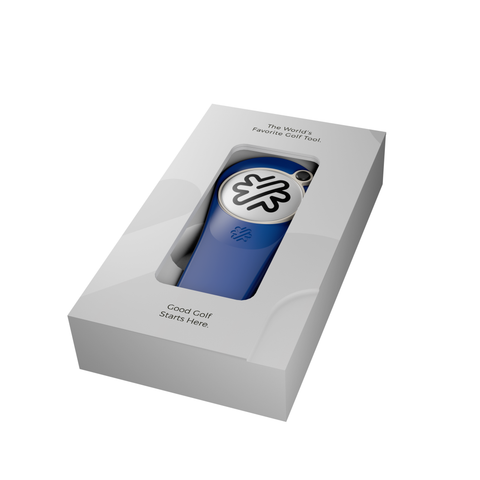 Pitchfix - Original in Window Box