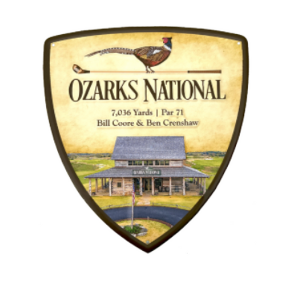 Tin Pub Signs (PG-SIGN)