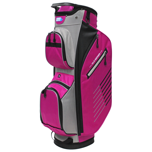 Fairway 3.0 Men's and Women's Cart Bag (BFAIR3)