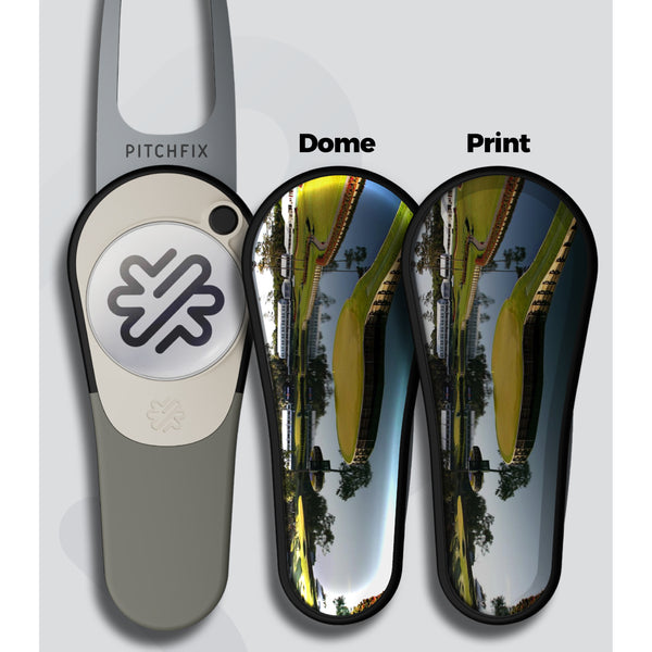 Pitchfix - The XL Tool (PFXL)