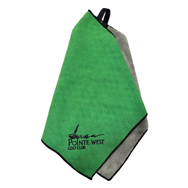 Devant Rival Towel - Embroidery/ Heat Transfer (ATRIVAL)