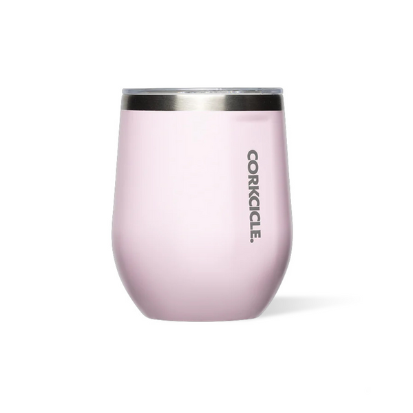 Corkcicle - 12oz Classic and Premium Stemless (CORK-S2312)