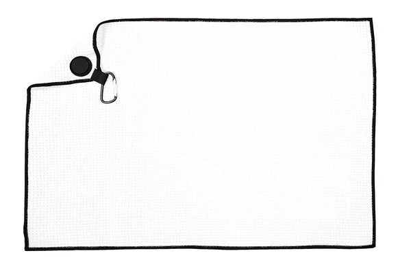 Proline Magnet Waffle Towel (ATWAF-MAG)