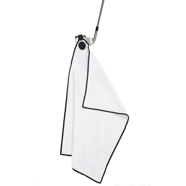 Proline Magnet Waffle Towel (ATWAF-MAG)