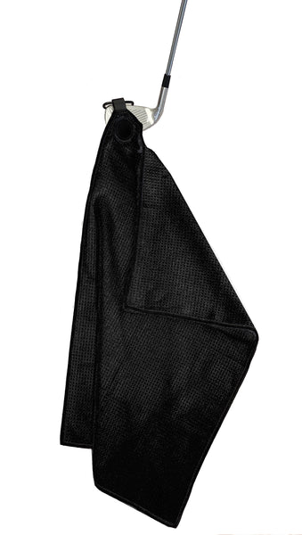 Proline Magnet Waffle Towel (ATWAF-MAG)