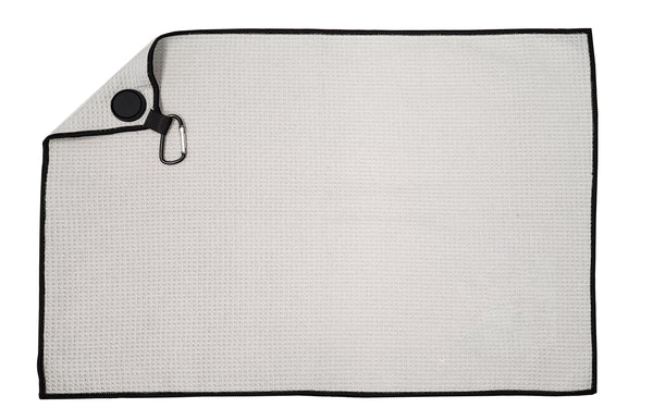 Proline Magnet Waffle Towel (ATWAF-MAG)