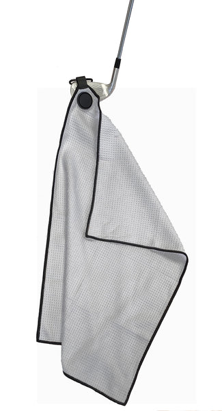 Proline Magnet Waffle Towel (ATWAF-MAG)