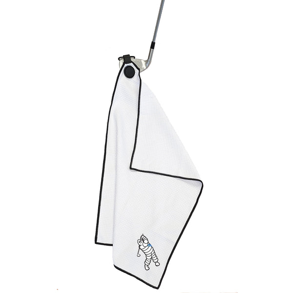 Proline Magnet Waffle Towel (ATWAF-MAG)