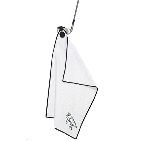 Proline Magnet Waffle Towel (ATWAF-MAG)