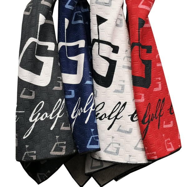 Devant Rival Towel - Full Colour Sublimation (ATRIVAL-SUB)