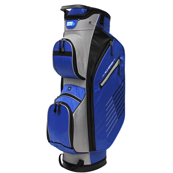 Fairway 3.0 Men's and Women's Cart Bag (BFAIR3)