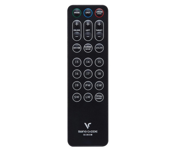 Swing Caddie SC300iL Launch Monitor (VCADLM-SC300IL)