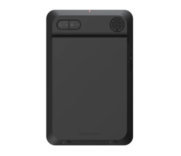 Swing Caddie SC4 Pro Launch Monitor (VCADLM-SC4)