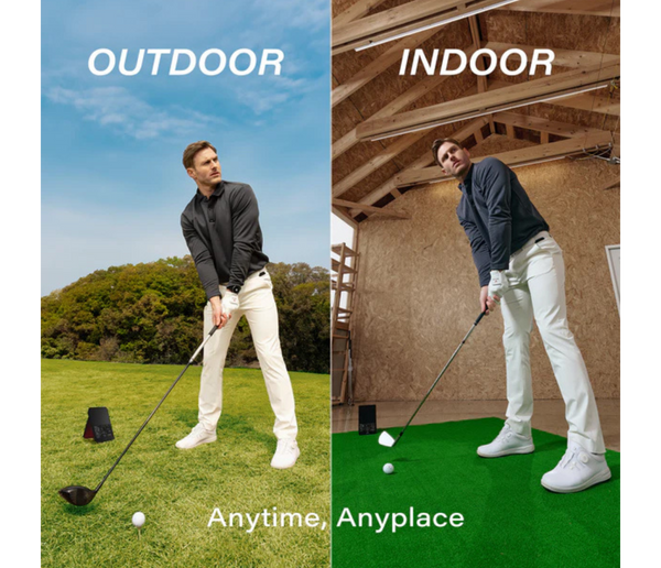 Swing Caddie SC4 Pro Launch Monitor (VCADLM-SC4)