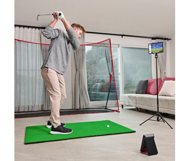 Swing Caddie SC4 Pro Launch Monitor (VCADLM-SC4)