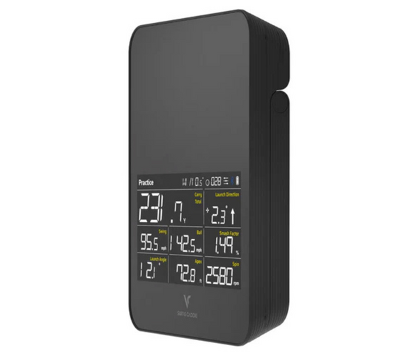 Swing Caddie SC4 Pro Launch Monitor (VCADLM-SC4)