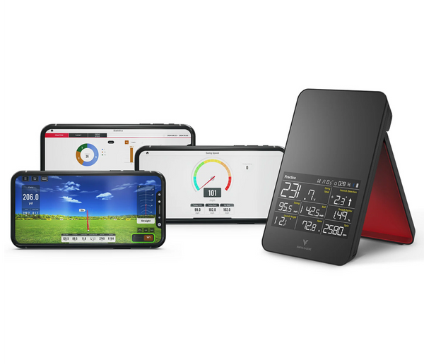 Swing Caddie SC4 Pro Launch Monitor (VCADLM-SC4)