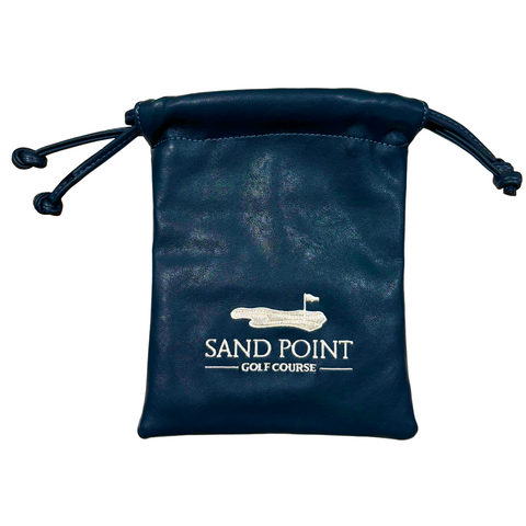 Heritage Drawstring Valuables Pouch (SG-VP-HER)