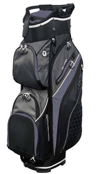 Golf Trends Sidekick Combo Cart/Ranger Bag (BSIDEKICK)