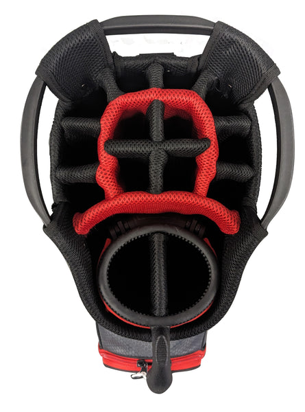 Golf Trends Sidekick Combo Cart/Ranger Bag (BSIDEKICK)