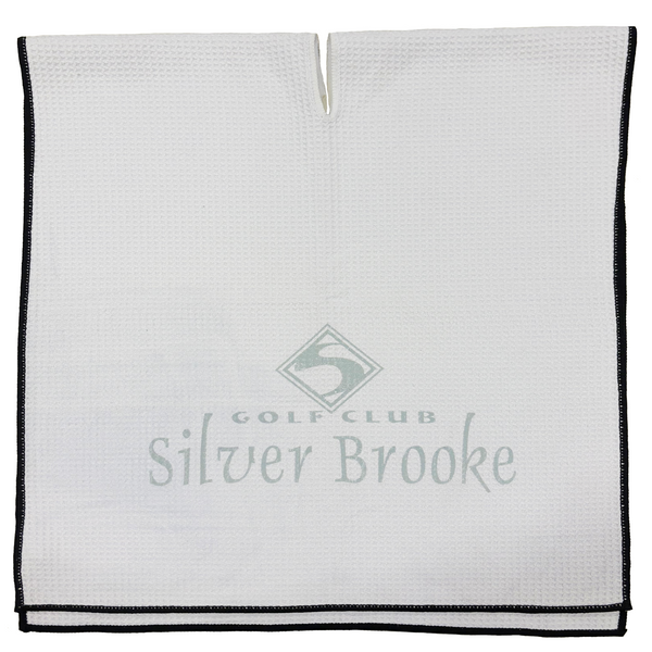 Proline Tour Waffle Towel (ATWAF-TOUR)