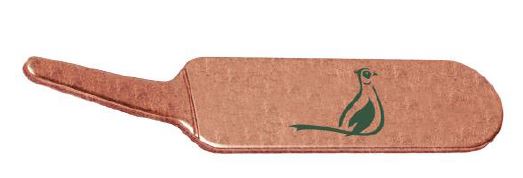 Divot Tool - Printed Bent Tab (APT-PBT)