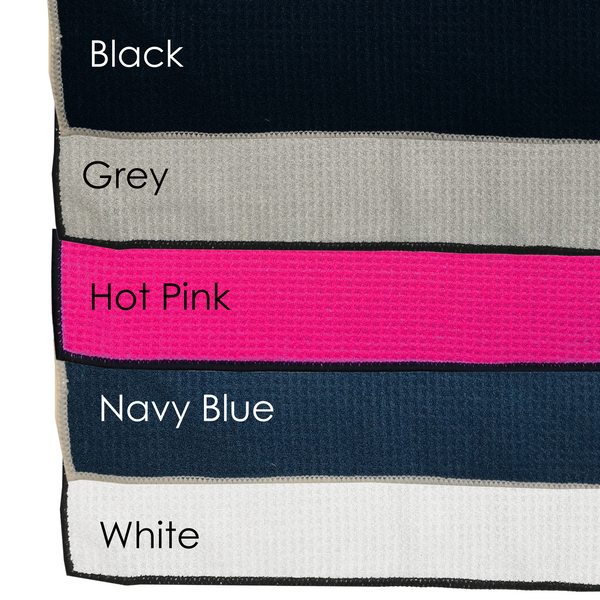 Proline Small Waffle Towel (ATWAF 15X17)