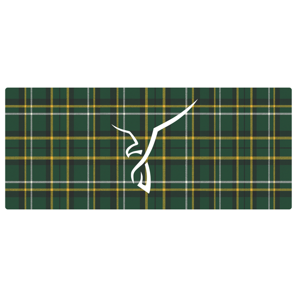 Sublimated Waffle Towel - 17" x 40" (KG-WAF-17x40)