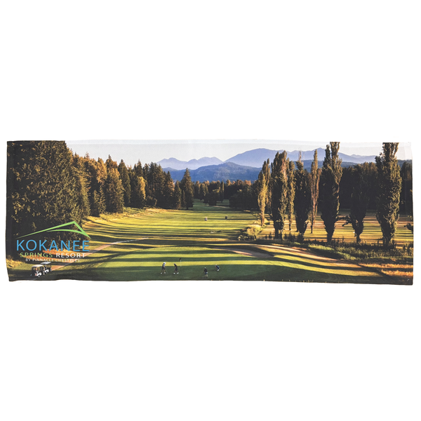 Cooling Towel (KG-COOLING)