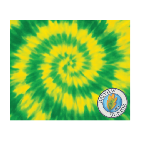 Sublimated Waffle Towel - 15" x 18" (KG-WAF-15x18)