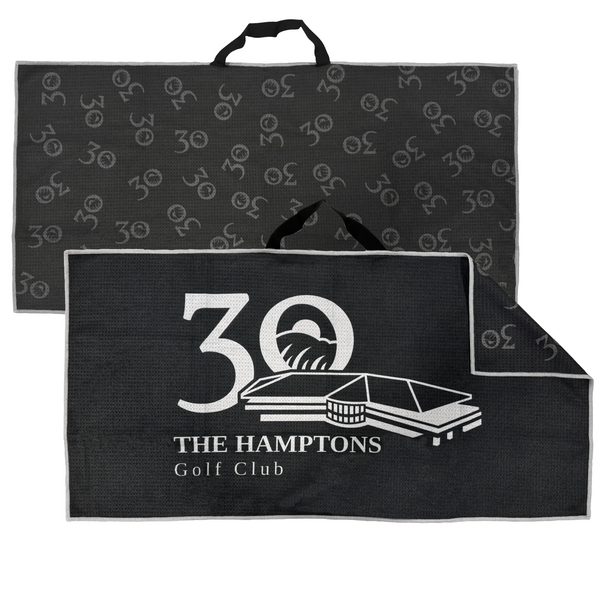 International Studio Towels (AT-HDIS)