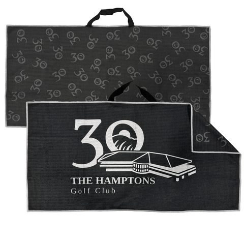 International Studio Towels (AT-HDIS)