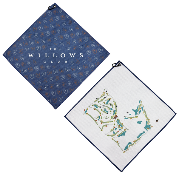 International Studio Towels (AT-HDIS)