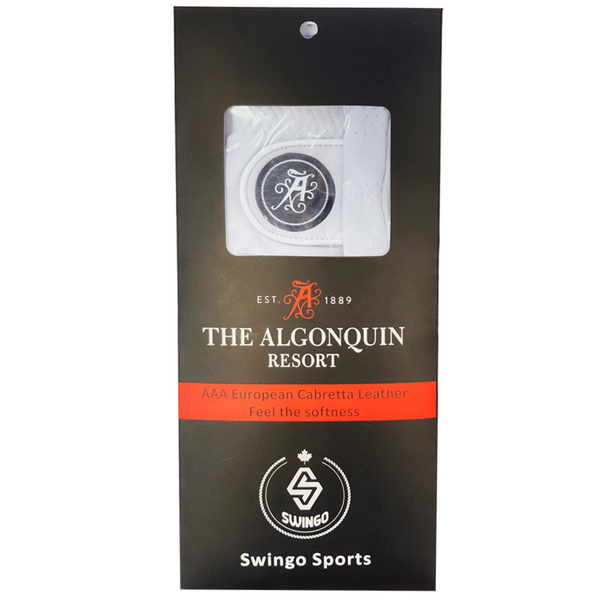 Print Pro Cabretta Gloves (SG-PRINT)