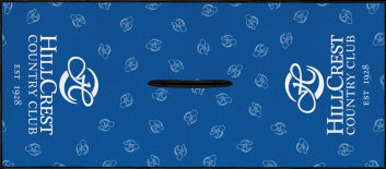 Devant Tour Waffle Towel - Full Colour Hi-Def Sublimation (AT-HDMICRO1740)