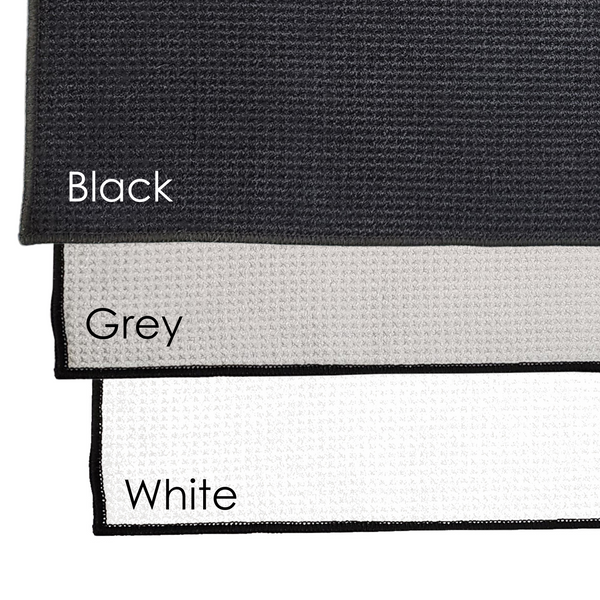 Proline Tour Waffle Towel (ATWAF-TOUR)