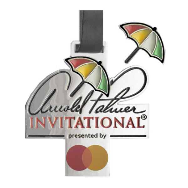 Custom Shape Bag Tag w/Translucent Fill (PG-CBTTF)