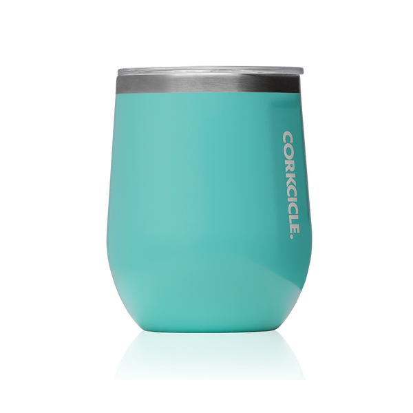 Corkcicle - 12oz Classic and Premium Stemless (CORK-S2312)