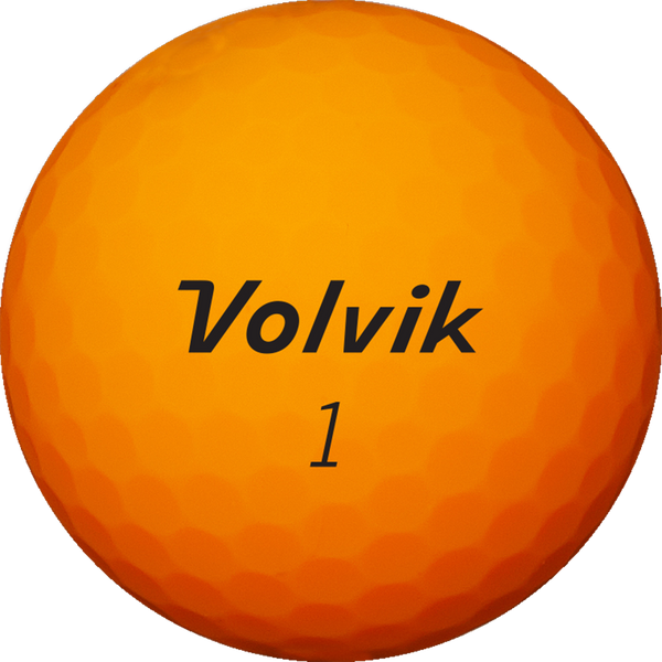 Volvik Vimax Golf Balls (VV-VIMAS)