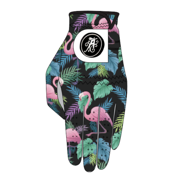 Aeroflex Hybrid Cabretta Gloves (SG-AERO)