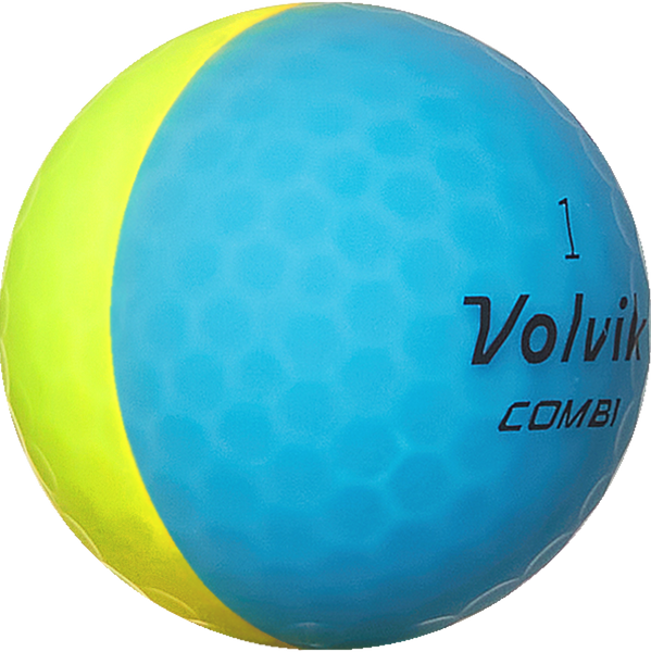 Volvik Vivid Combi (VV-VIVCB)