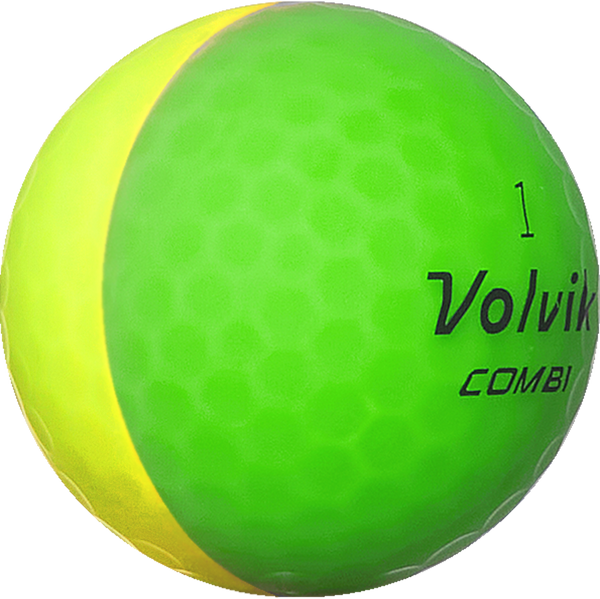 Volvik Vivid Combi (VV-VIVCB)