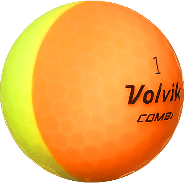 Volvik Vivid Combi (VV-VIVCB)