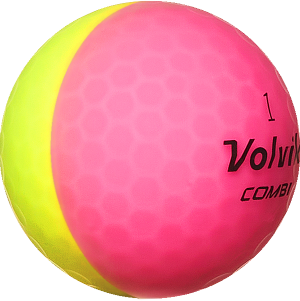 Volvik Vivid Combi (VV-VIVCB)