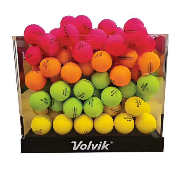 Volvik Vivid Vittles (VV-VITT)