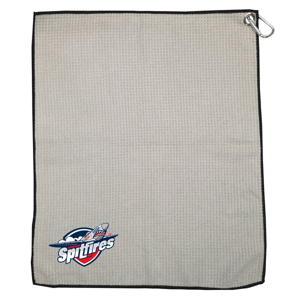 Proline Small Waffle Towel (ATWAF 15X17)