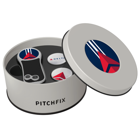 Pitchfix - The XL in Round Tin Box (PFXL-RTB)