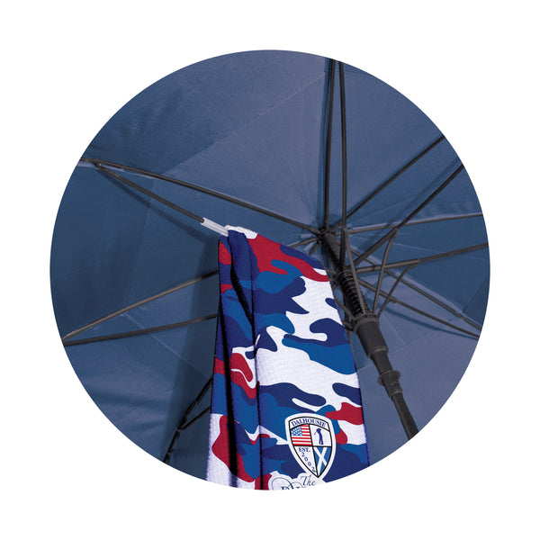 Haas Jordan Guardian 2.0 Umbrella (AUMBR-HJG2)