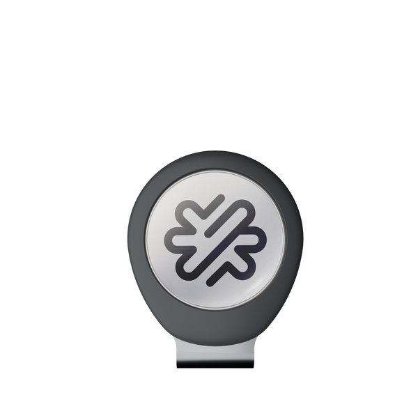 Pitchfix - The Hat Clip (PFHC)